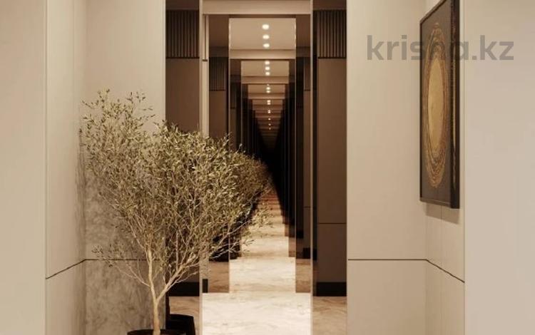 1-комнатная квартира · 53.9 м² · 2/9 этаж, жунусова 41 за 28 млн ₸ в Кокшетау — фото 2