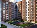 1-комнатная квартира · 53.9 м² · 2/9 этаж, жунусова 41 за 28 млн ₸ в Кокшетау — фото 2