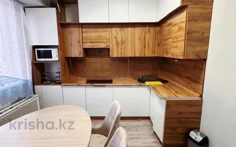 2-бөлмелі пәтер · 64 м² · 7/9 қабат, Қалқаман-2 ш/а. 13 — ТОП, бағасы: ~ 28 млн ₸ в Алматы, Наурызбайский р-н — фото 11