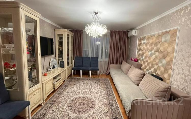 3-бөлмелі пәтер · 65 м² · 4/5 қабат, Шевченко, бағасы: 26 млн ₸ в Талдыкоргане — фото 6