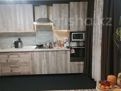 Отдельный дом · 2 комнаты · 86.1 м² · 4 сот., 20 613/6 за 43 млн 〒 в Жана куате