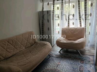 2-бөлмелі пәтер · 44 м² · 2/4 қабат, Сейфуллина 183а, бағасы: 200 000 ₸ в Алматы, Жетысуский р-н