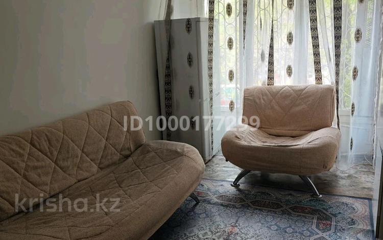 2-комнатная квартира · 44 м² · 2/4 этаж, Сейфуллина 183а за 200 000 ₸ в Алматы, Жетысуский р-н — фото 13