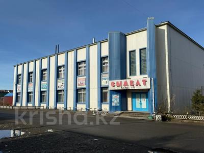 Еркін, кеңселер, дүкендер мен бутиктер, қоғамдық тамақтану орны, медорталықтар мен дәріханалар, ойын-сауық · 1880 м², бағасы: 700 млн 〒 в Зайсане