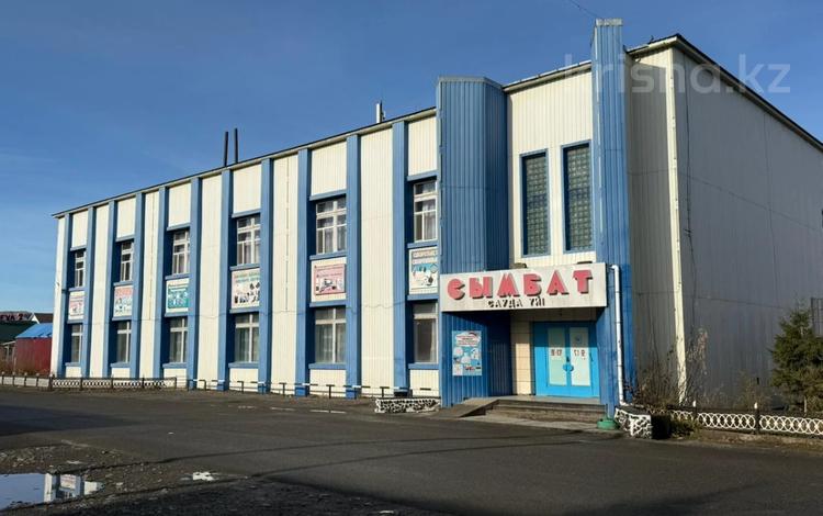 Еркін, кеңселер, дүкендер мен бутиктер, қоғамдық тамақтану орны, медорталықтар мен дәріханалар, ойын-сауық · 1880 м², бағасы: 700 млн 〒 в Зайсане — фото 27