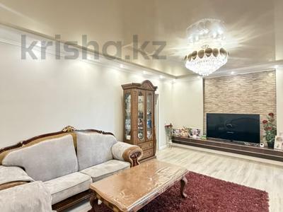 4-комнатная квартира · 156 м² · 14/20 этаж, Кенесары 65 за 65 млн 〒 в Астане, р-н Байконур