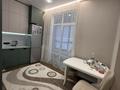 2-бөлмелі пәтер · 75.5 м² · 2/14 қабат, Шамши Калдаяков 44 — Пересечение Улиц Нажимеденова и Улы дала, бағасы: ~ 50 млн ₸ в Астане, Алматы р-н — фото 16