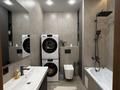 2-бөлмелі пәтер · 75.5 м² · 2/14 қабат, Шамши Калдаяков 44 — Пересечение Улиц Нажимеденова и Улы дала, бағасы: ~ 50 млн ₸ в Астане, Алматы р-н — фото 19