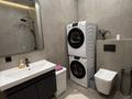 2-бөлмелі пәтер · 75.5 м² · 2/14 қабат, Шамши Калдаяков 44 — Пересечение Улиц Нажимеденова и Улы дала, бағасы: ~ 50 млн ₸ в Астане, Алматы р-н — фото 23