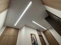 2-бөлмелі пәтер · 75.5 м² · 2/14 қабат, Шамши Калдаяков 44 — Пересечение Улиц Нажимеденова и Улы дала, бағасы: ~ 50 млн ₸ в Астане, Алматы р-н — фото 3