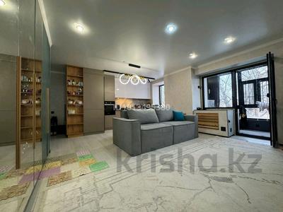 2-комнатная квартира · 50 м² · 3/5 этаж, Сатпаева 89 за 25 млн ₸ в Семее