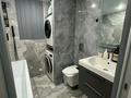 2-бөлмелі пәтер · 50 м² · 3/5 қабат, Сатпаева 89, бағасы: 25 млн ₸ в Семее — фото 10
