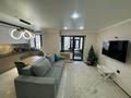 2-бөлмелі пәтер · 50 м² · 3/5 қабат, Сатпаева 89, бағасы: 25 млн ₸ в Семее — фото 16