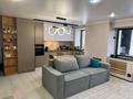 2-бөлмелі пәтер · 50 м² · 3/5 қабат, Сатпаева 89, бағасы: 25 млн ₸ в Семее — фото 3