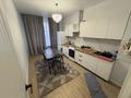 1-комнатная квартира · 45.5 м² · 1 этаж, мкр Нуршашкан (Колхозши) 20 за 200 000 ₸ в Алматы, Турксибский р-н — фото 2
