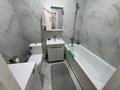 1-комнатная квартира · 45.5 м² · 1 этаж, мкр Нуршашкан (Колхозши) 20 за 200 000 ₸ в Алматы, Турксибский р-н — фото 5