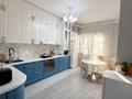 3-комнатная квартира · 114 м² · 4/12 этаж, Туран 56 — УЛЫ ДАЛА за 75 млн ₸ в Астане, Нура р-н