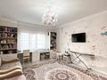 3-комнатная квартира · 114 м² · 4/12 этаж, Туран 56 — УЛЫ ДАЛА за 75 млн ₸ в Астане, Нура р-н — фото 4