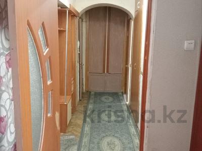 4-бөлмелі пәтер · 85 м² · 2 қабат, 2, бағасы: 200 000 ₸ в Конаеве