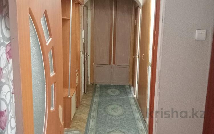 4-бөлмелі пәтер · 85 м² · 2 қабат, 2, бағасы: 200 000 ₸ в Конаеве — фото 2