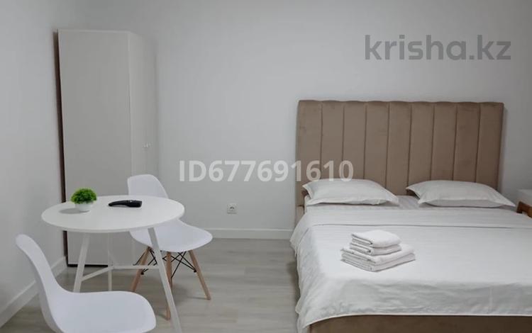 1-комнатная квартира · 40 м² · 3/9 этаж, Толе би — 306 за 20 000 ₸ в Астане, Есильский р-н — фото 90