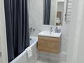 1-комнатная квартира · 40 м² · 3/9 этаж, Толе би — 306 за 20 000 ₸ в Астане, Есильский р-н — фото 3