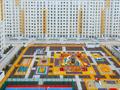 1-бөлмелі пәтер · 28.3 м² · 12/13 қабат, Байдибек би стр. 127/7, бағасы: ~ 17.5 млн ₸ в Шымкенте, Абайский р-н — фото 2