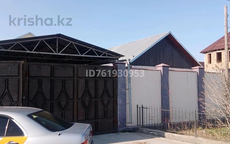 Отдельный дом · 10 комнат · 220 м² · 8.8 сот., Байдібек баба 200 — Массив Арай за 40 млн 〒 в Таразе — фото 29