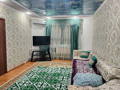 Отдельный дом · 6 комнат · 220 м² · 8.8 сот., Байдібек баба 200 — Массив Арай за 38 млн 〒 в Таразе