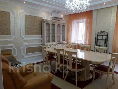 4-комнатная квартира · 120 м² · 3/4 этаж, Желтоксан 9 за 280 000 ₸ в 