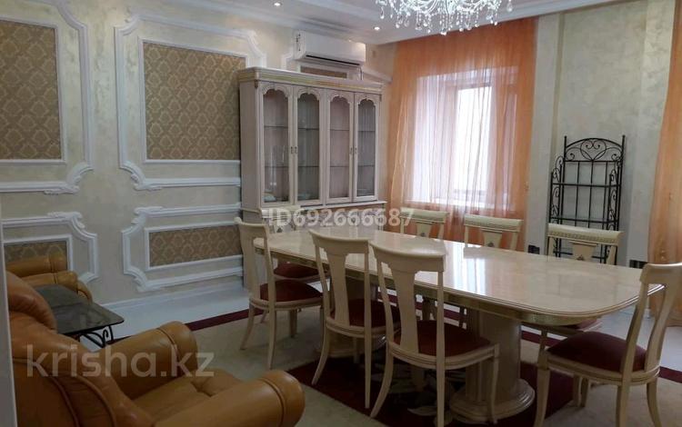 4-бөлмелі пәтер · 120 м² · 3/4 қабат, Желтоксан 9, бағасы: 280 000 ₸ в  — фото 2