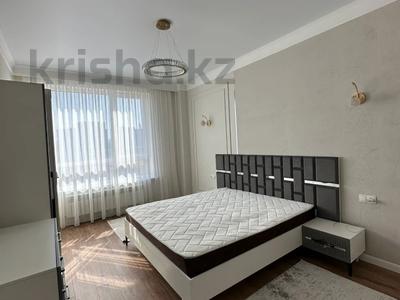 2-комнатная квартира · 60 м² · 3/9 этаж, Жилмассив Нурсат 141 за 37 млн 〒 в Шымкенте