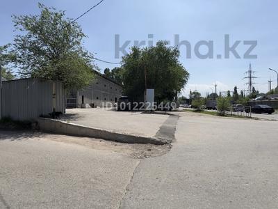 Промбаза · 43 сотки, мкр Самгау, Ырысты 15в за 450 млн ₸ в Алматы, Алатауский р-н