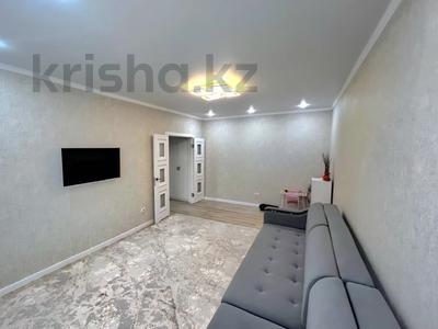 2-бөлмелі пәтер · 65 м² · 5/9 қабат, Култобе, бағасы: 31 млн ₸ в Астане, р-н Байконур