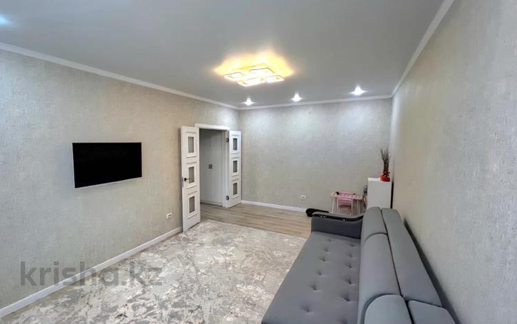 2-комнатная квартира · 65 м² · 5/9 этаж, Култобе за 31 млн ₸ в Астане, р-н Байконур — фото 2