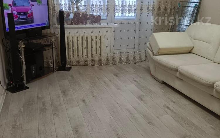 2-бөлмелі пәтер · 50 м² · 6/6 қабат, Алтынсарина 106, бағасы: 22.5 млн ₸ в Костанае — фото 2