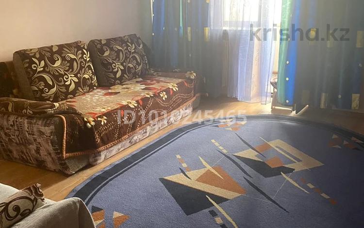 1-бөлмелі пәтер · 40.1 м² · 5/12 қабат, Сыганак 2, бағасы: 27.5 млн ₸ в Астане, Есильский р-н — фото 2