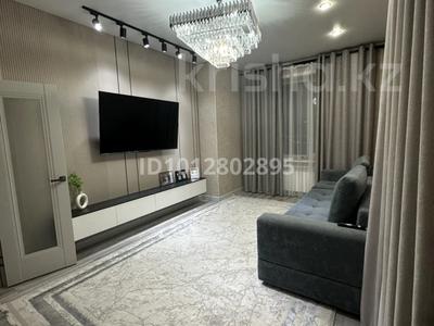 4-комнатная квартира · 98 м² · 6/9 этаж, мкр Юго-Восток, мкр Юго-Восток, Шахтеров — Норма, Мечта за 67 млн ₸ в Караганде, Казыбек би р-н