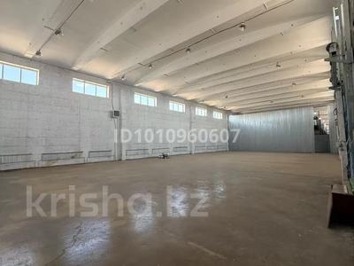 Склады · 600 м² за 2 500 ₸ в Караганде, Казыбек би р-н