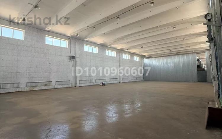 Склады · 600 м² за 2 500 ₸ в Караганде, Казыбек би р-н — фото 5