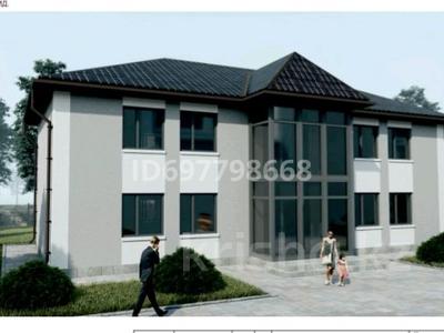 Отдельный дом · 4 комнаты · 300 м² · 12 сот., Акжайык 26 — Көркем шағын ауданы за 59 млн 〒 в Бурабае