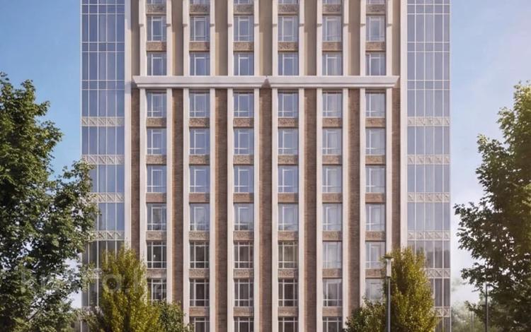 1-комнатная квартира · 46.5 м² · 7/12 этаж, Исмаилова 46 за ~ 20.9 млн ₸ в Петропавловске — фото 4