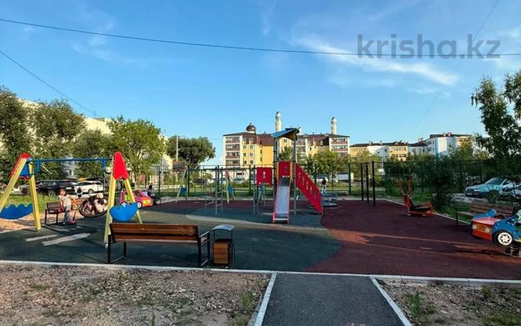 2-комнатная квартира · 46 м² · 4/6 этаж, Назарбаева 2г за 13.6 млн ₸ в Кокшетау — фото 2