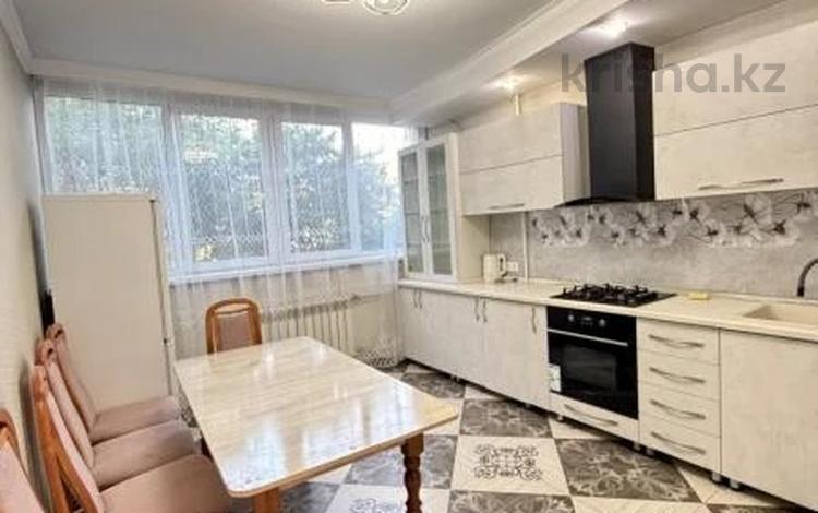 3-комнатная квартира · 77 м² · 1/9 этаж, мкр Жетысу-3 — ИПОТЕКУ ПРОХОДИТ за 56 млн ₸ в Алматы, Ауэзовский р-н — фото 2