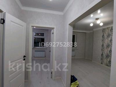 1-комнатная квартира, 35.5 м², 10/15 этаж, Тлендиева 44 а за 18 млн 〒 в Астане, Сарыарка р-н