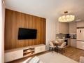 2-комнатная квартира · 50 м² · 7/9 этаж, Навои 58/4 за 330 000 ₸ в Алматы, Ауэзовский р-н