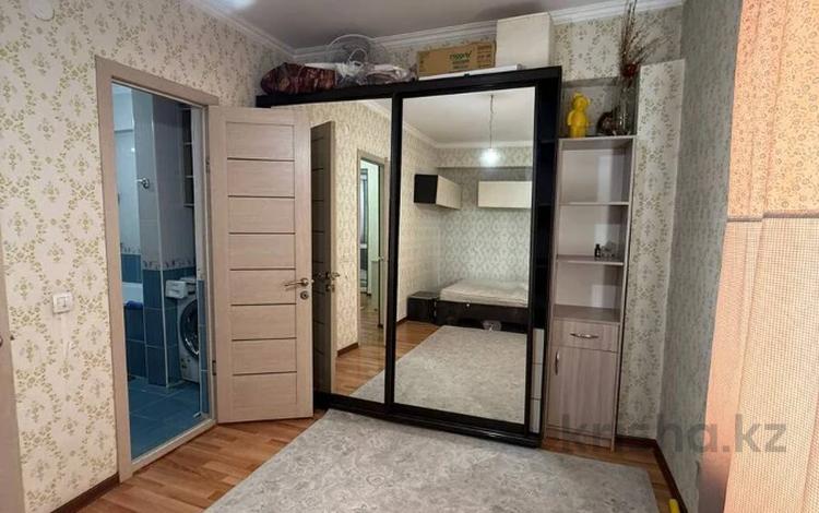 2-комнатная квартира · 52 м² · 4/5 этаж, мкр №8 87 — СРОЧНАЯ ПРОДАЖА!!! за 37 млн ₸ в Алматы, Ауэзовский р-н — фото 2