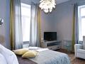 2-бөлмелі пәтер · 70 м² · 6/9 қабат, Момышулы 2/8, бағасы: 20 000 ₸ в Астане, Алматы р-н — фото 2