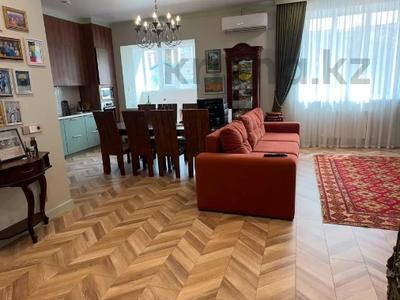 4-комнатная квартира · 125 м² · 2/10 этаж, Абылхаирхана за 90 млн ₸ в Актобе