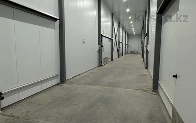 Промбаза · 40 соток, Молдашева 39 за 5 500 〒 в Уральске — фото 2